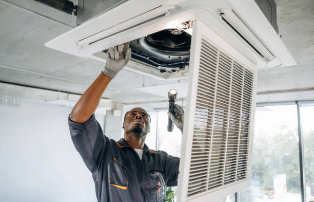 Licensed Furnace Repair service in Shorewood, MN - FH HVAC